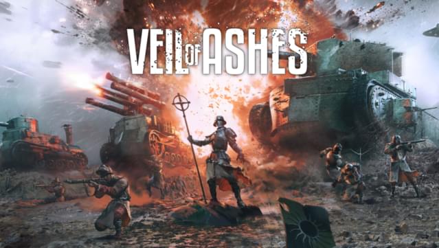 Veil of Ashes