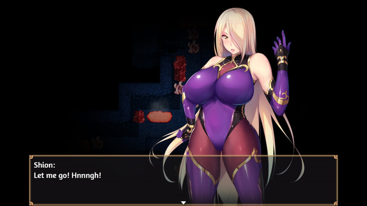 Demon Slayer Shion Nintendo Switch gameplay screenshot 2 of 5