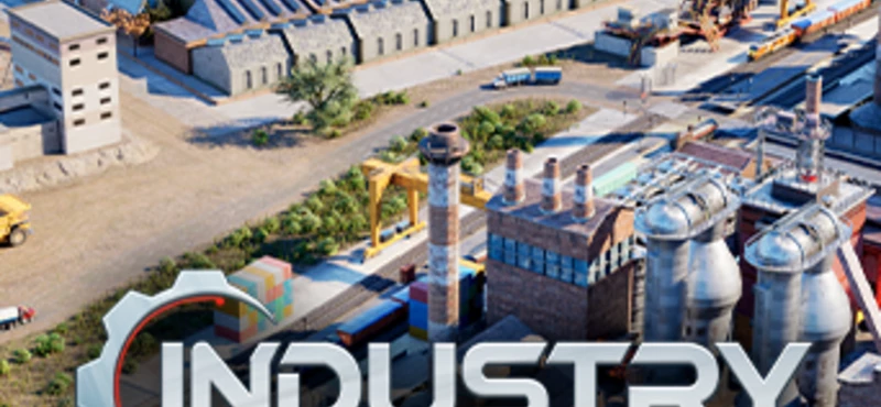 Industry Giant 4.0 - Digital Supporter Edition