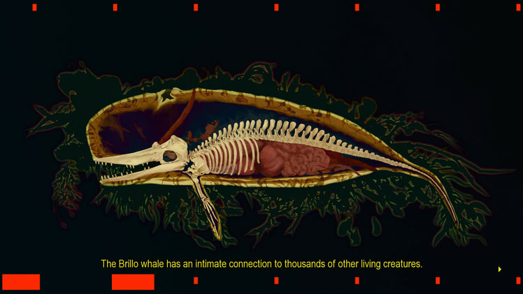 South Scrimshaw, Part One screenshot 2