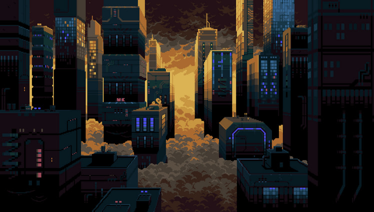 Disjunction screenshot 3