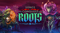 Купить ключ дешево Songs of Conquest. Roots