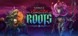 Songs of Conquest - Roots