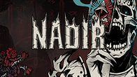 Купить ключ дешево Nadir. A Grimdark Deck Builder Demo