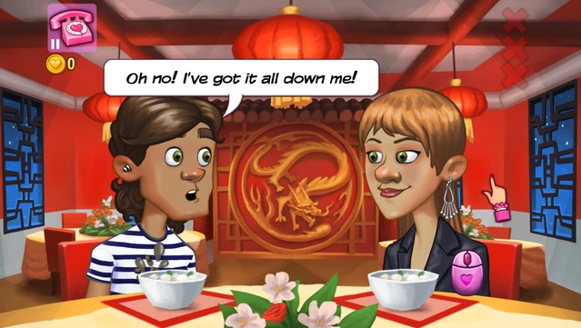 #7. Kitty Powers' Matchmaker - Deluxe Pack (GOG) От: Magic Notion Ltd