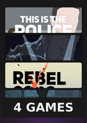 This Is the ... Ultimate Loyalty Bundle