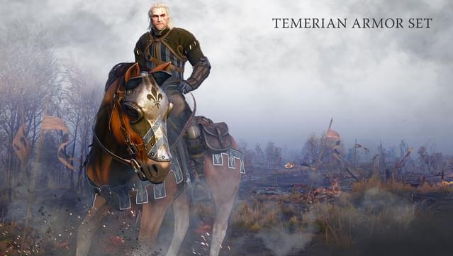 The Witcher: Enhanced Edition v1.5a DRM-Free Download - Free GOG