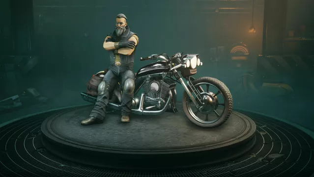 #6. Steel Rats™ Stylish Mayhem - Skins DLC (GOG) By: Tate Multimedia