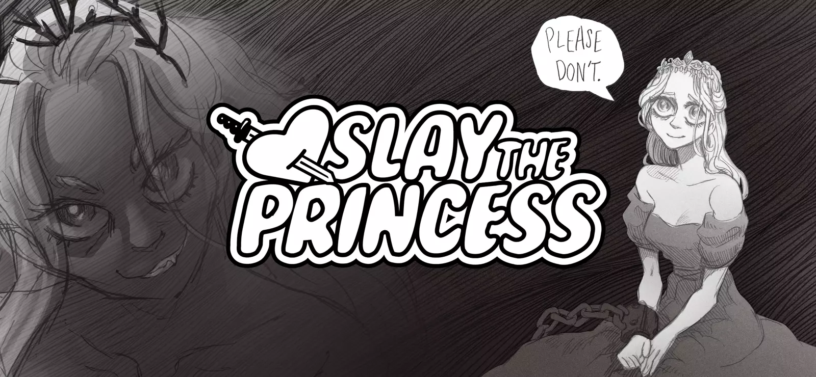 Slay the Princess | GOG Games | Download Free GOG PC Games