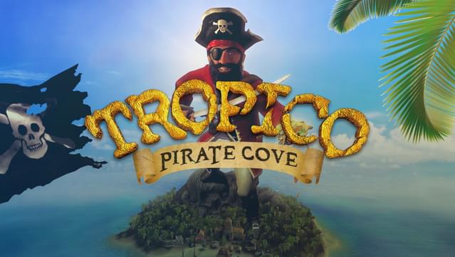 Tropico 2