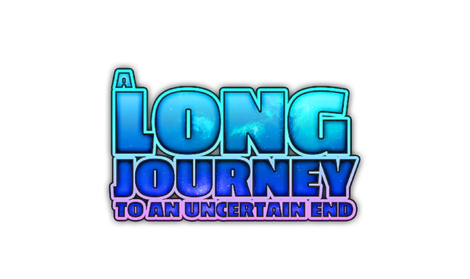 instal A Long Journey to an Uncertain End