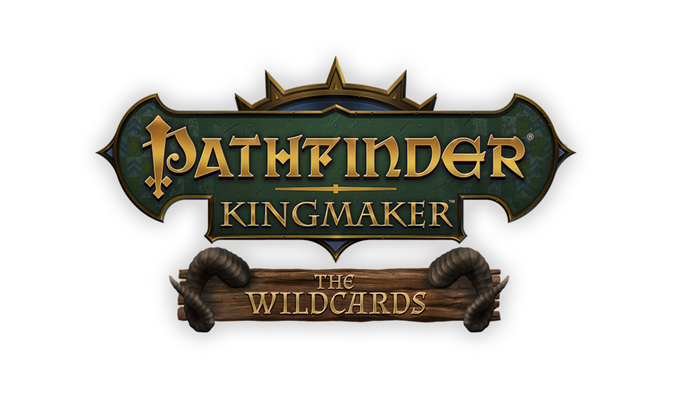 Pathfinder kingmaker the wildcards как запустить