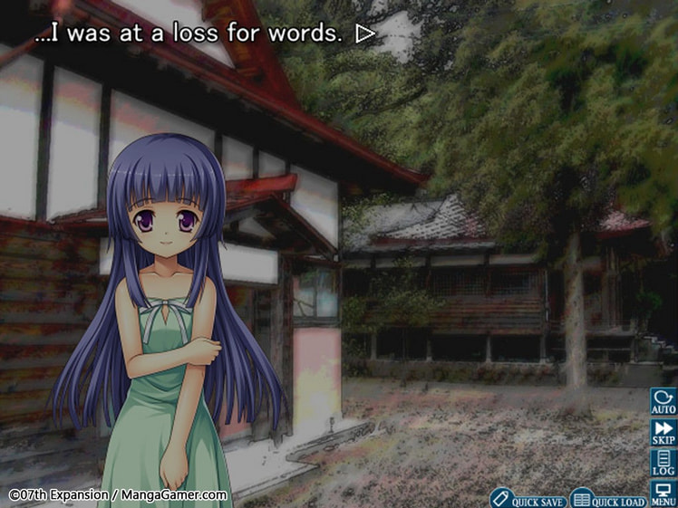 Higurashi When They Cry Hou - Ch.4 Himatsubushi screenshot 4