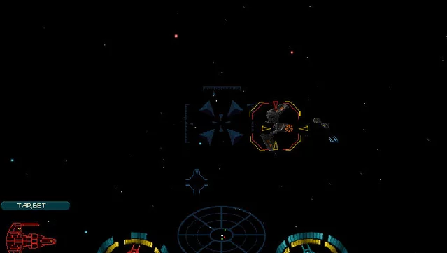 #9. Privateer 2: The Darkening (GOG) Podle: Electronic Arts