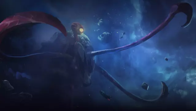 #9. Stellaris: Season 08 (GOG) Von: Paradox Interactive