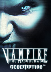 Vampire The Masquerade: Redemption - GameRip Soundtrack 