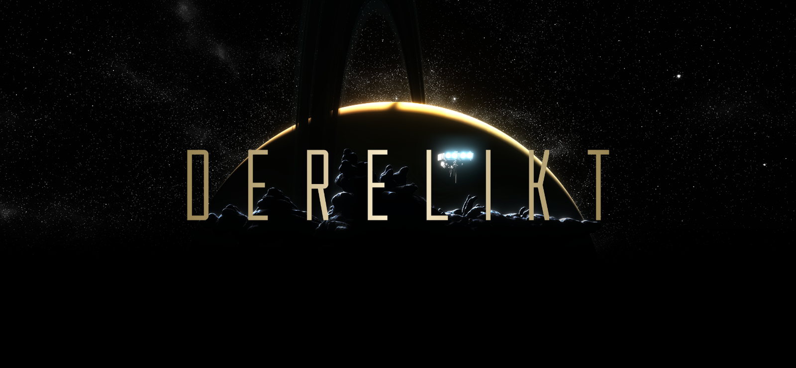 DERELIKT