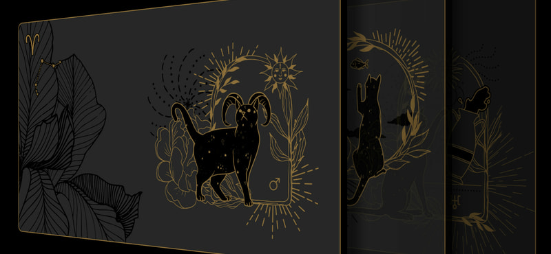 Zodiacats - Supporter Pack - image 3