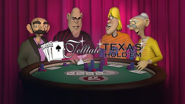Free Online Poker, Texas Hold'em in Your Browser