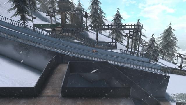 Ski Jumping World Cup