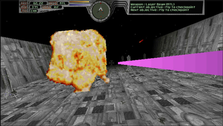 Terminal Velocity™: Boosted Edition screenshot 3