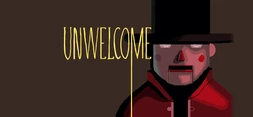 Unwelcome Soundtrack