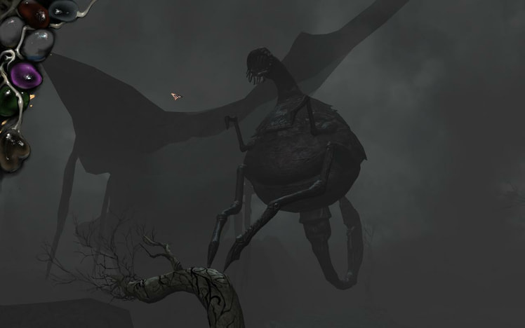 The Void screenshot 3