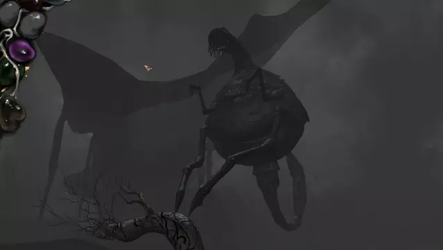 #10. The Void (GOG) Bởi: Ice-Pick Lodge