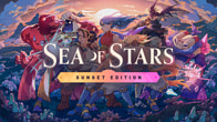 Купить дешево Sea of Stars. Throes of the Watchmaker Купить ключ дешево Sea of Stars. Throes of the Watchmaker