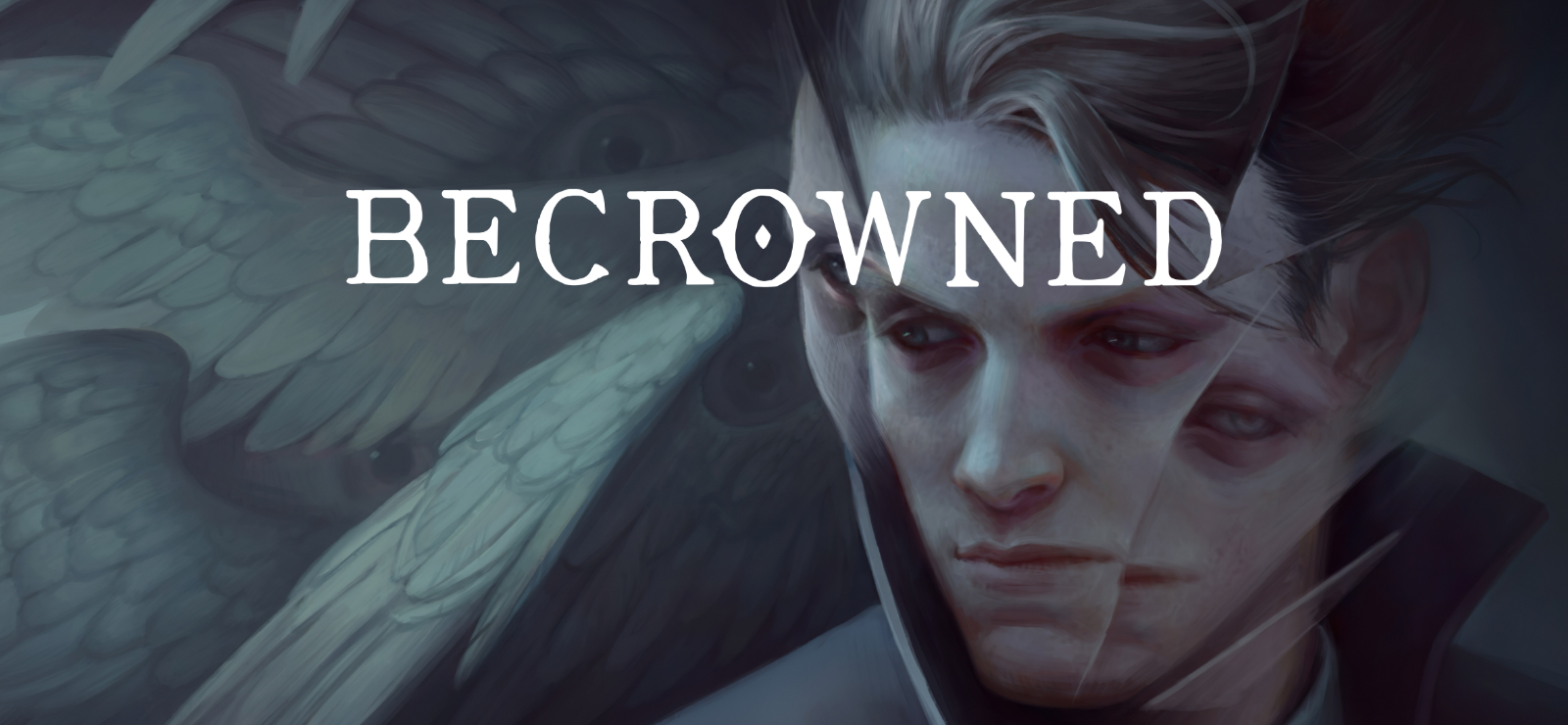 BECROWNED