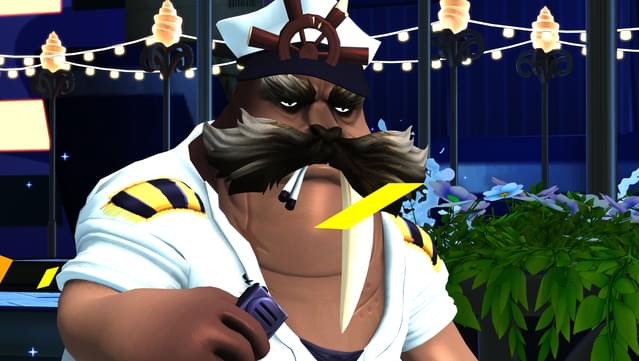 A Hat in Time 'Seal the Deal' and 'Nyakuza Metro' DLC Launch for