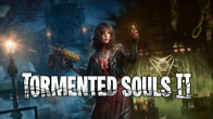 Купить ключ дешево Tormented Souls 2