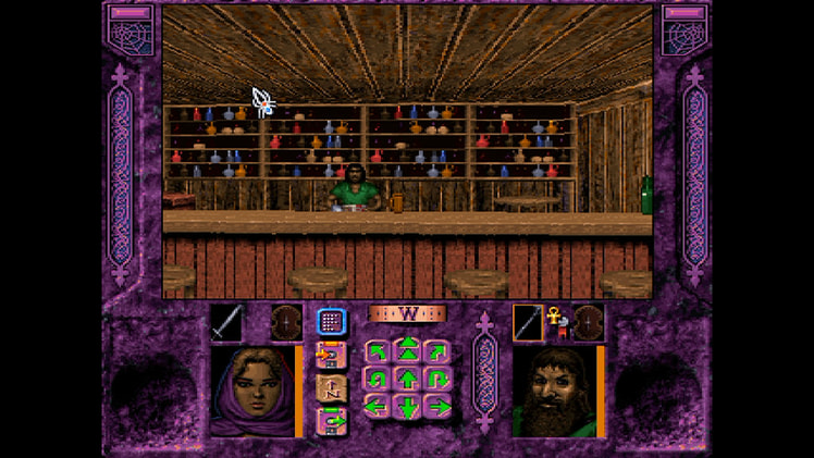 Forgotten Realms: The Archives - Collection Three screenshot 2