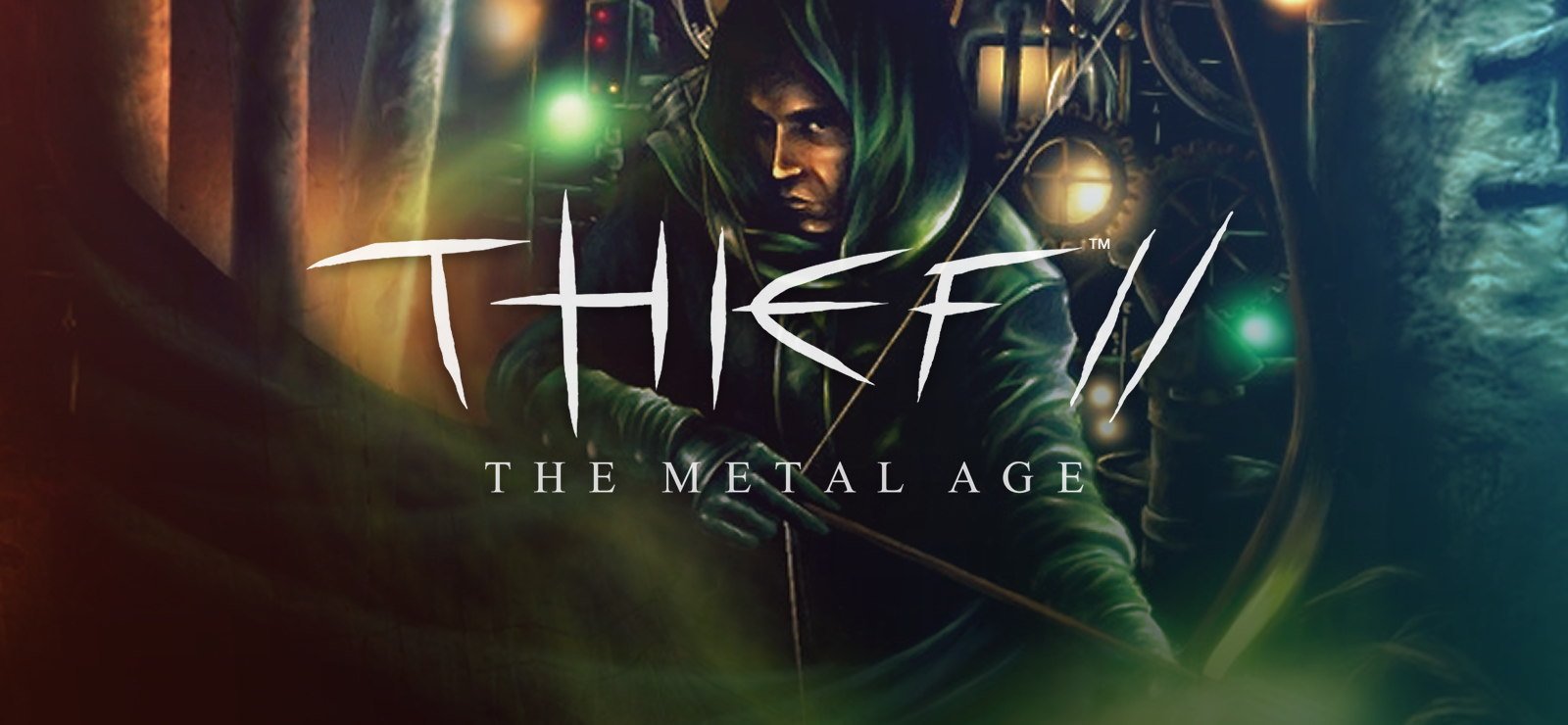 Thief™ 2: The Metal Age banner