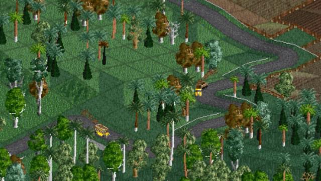 RollerCoaster Tycoon: Deluxe DRM-Free Download - Free GOG PC Games