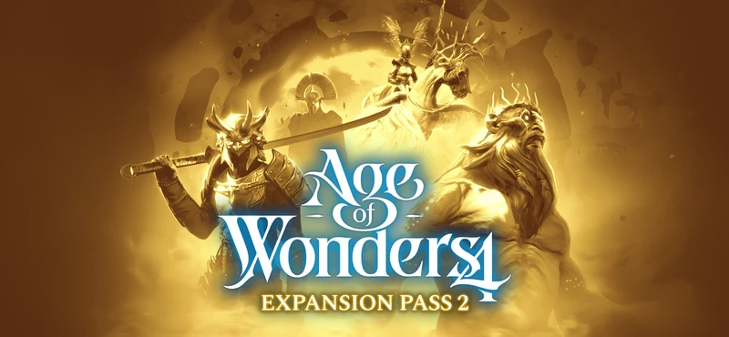 Age of Wonders 4: Expansion Pass 2