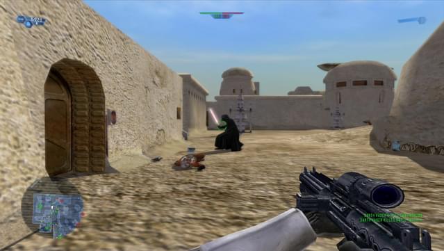 Star Wars: Battlefront v1.3.7.4 DRM-Free Download - Free GOG PC Games