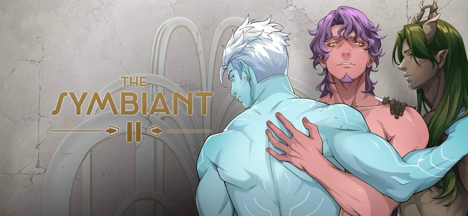 The Symbiant II