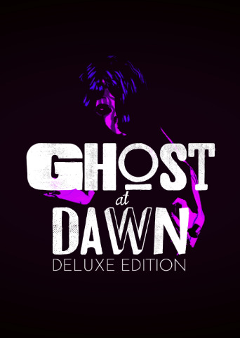 GHOST at DAWN: Deluxe Edition