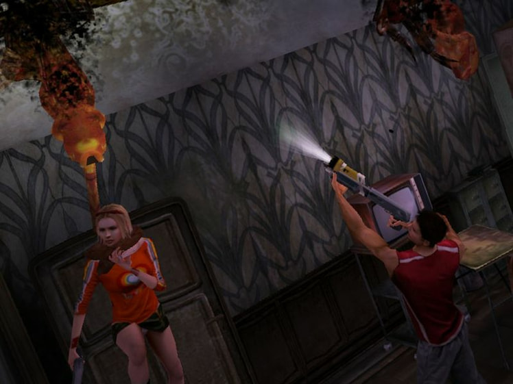 ObsCure screenshot 3