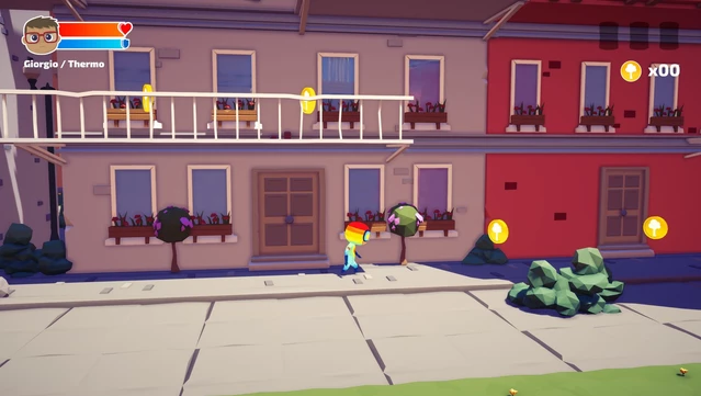 #8. MeteoHeroes (GOG) 由: Gammera Nest