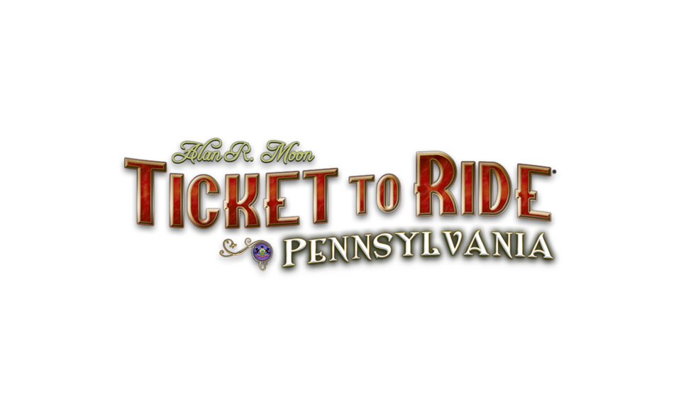 ticket to ride pennsylvania