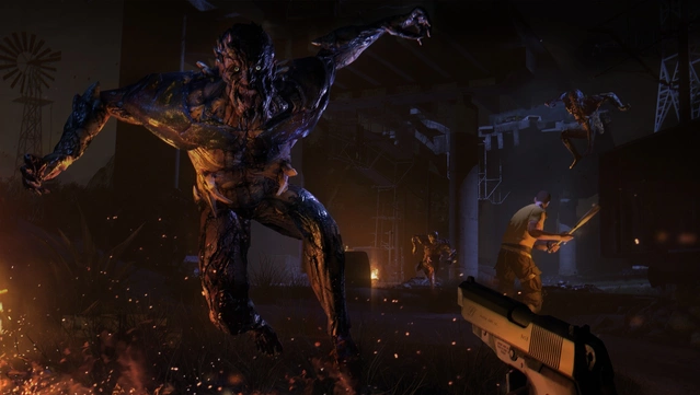 #7. Dying Light: Volatile Hunter Bundle (GOG) 由: Techland
