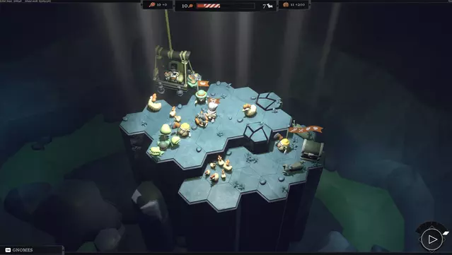 #8. EcoGnomix (GOG) От: Untold Tales