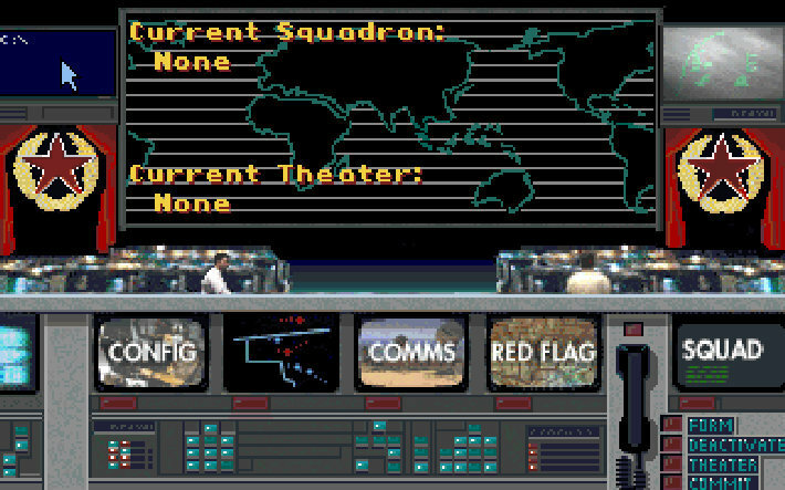 Falcon Gold — official screenshot 6