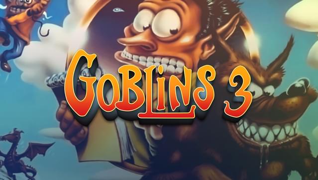 Goblins Quest 3