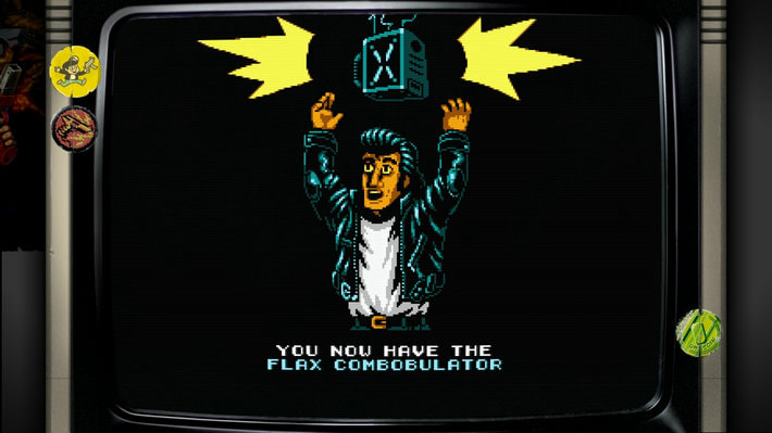 Retro City Rampage DX screenshot 1