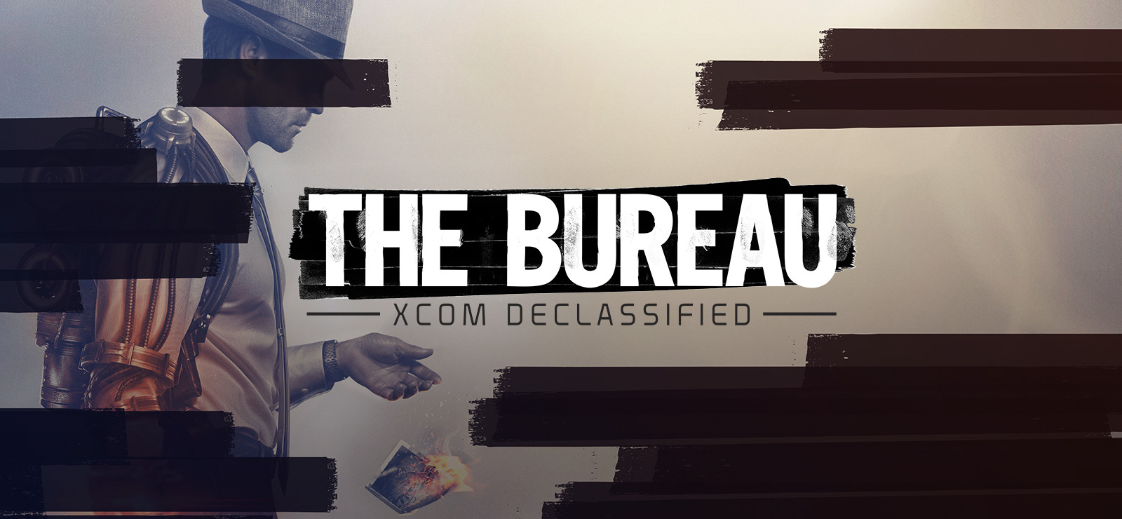 The Bureau Xcom Declassified On Gog Com