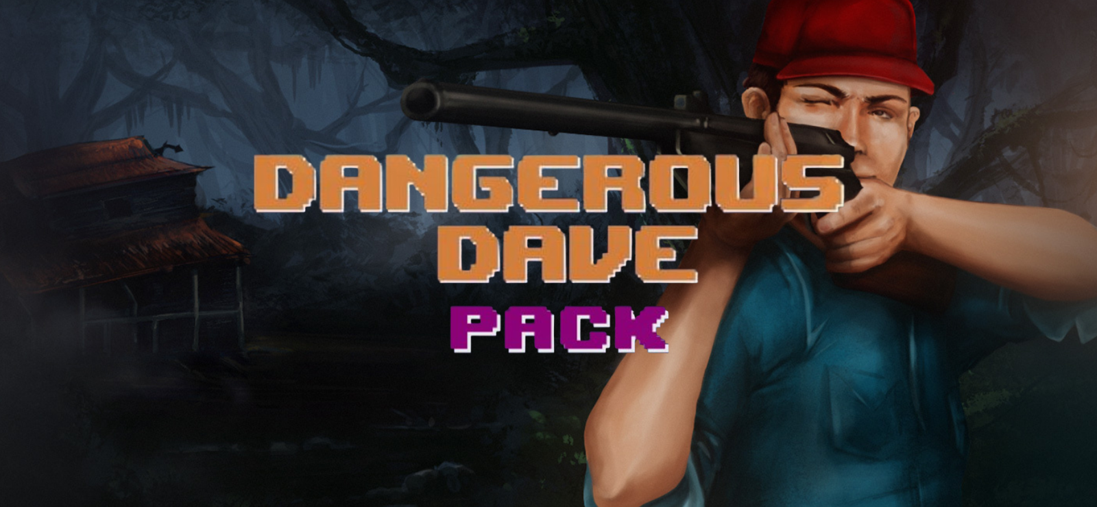 Dangerous Dave