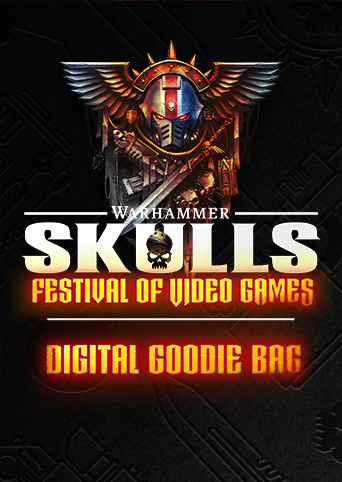 Warhammer Skulls 2024 Digital Goodie Bag